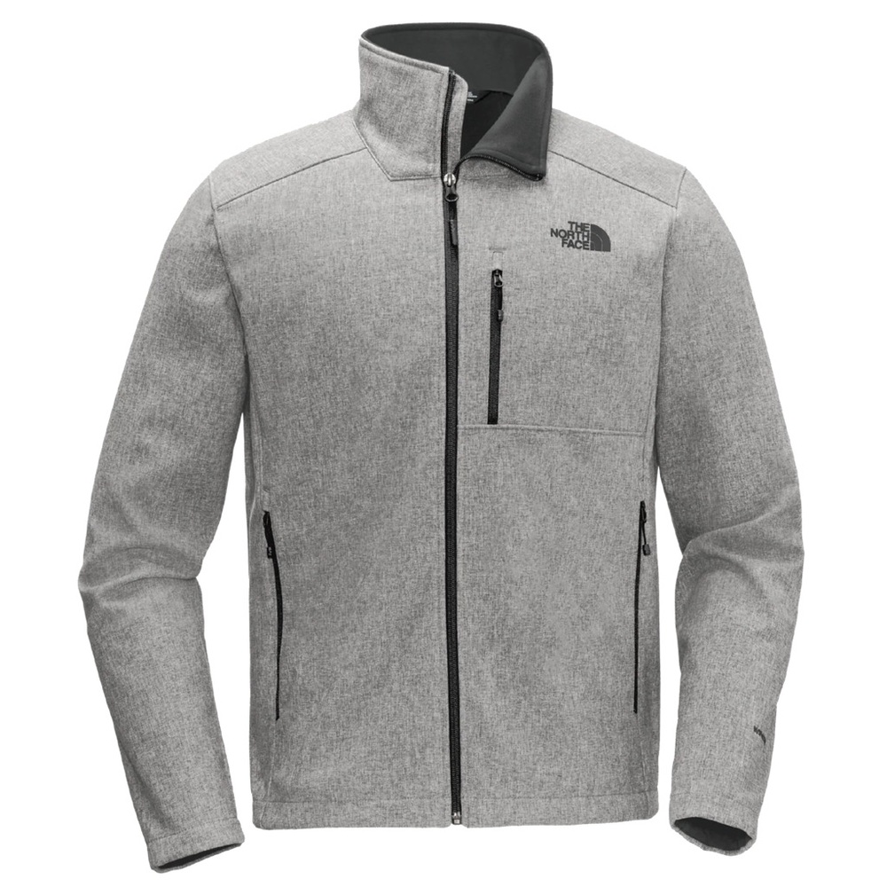 The North Face Jacket - Men’s Gray